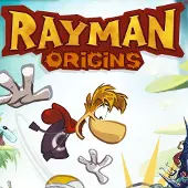 Rayman Origins