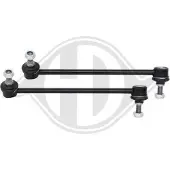 Diederichs Stange/Strebe, Stabilisator HD Tuning 1121606