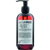 L:A Bruket , 222 Hand & Body Wash Spruce 240 ml Körperlotion