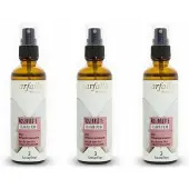 Farfalla Bio-Pflanzenwasser Rosenblüte Spr 75 ml x3 3x75 Spray