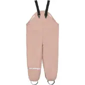 CeLaVi Regenhose - PU - Misty Rose - - 140 - Regenhosen
