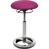 Topstar Sitness High Bob poliert/violett
