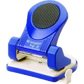 Kangaro Hole Perfo 20 30 Seiten Blau (KA30-01)