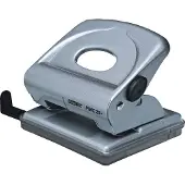 Rapid FMC25+, 30 Blätter, Silber, 8 cm