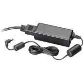 HP CCX 500/505/600/700 Edge E500 Netzteil mit Netzkabel - 48 V/0,52 A, Stromversorgung, Schwarz, 190 mm, 210 mm, 55 mm, 300 g