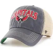 47 Nhl Washington Capitals Tuscaloosa Kappe