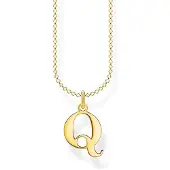 Thomas Sabo KE2026-413-39-L45V Damenhalskette