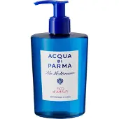 Acqua di Parma Blu Mediterraneo Fico Di Amalfi Hand & Body Wash Showergel 300 ml