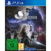 Valkyrie Elysium (PlayStation PS4)