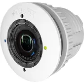 Mobotix MX-O-SMA-S-6N119, Sensoreinheit, Universal, Weiß, S15/16, M15/16, IP66, 6 MP