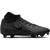 Nike Phantom Luna 2 Academy MG Black Deep Jungle - EU 42