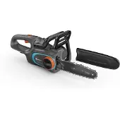 Gardena PowerSaw, 25 cm, 8 m/s, 1,1 mm, 76,2 / 8 mm (3 / 8"), Schwarz, Akku