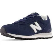 New Balance Medium Moyen Sportschuh Blau