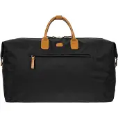 Bric's X-Travel Holdall Weekender black