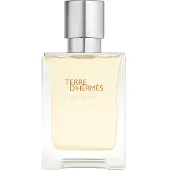 Hermès Paris Terre D'Eau Givrée Eau de Parfum Nachfüllbar 50 ml