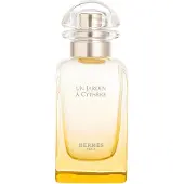 Hermès Paris Un Jardin À Cythère Eau de Toilette Nachfüllbar 50 ml