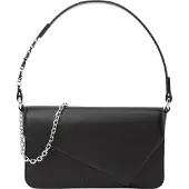 HUGO Clutches - Mel Clutch - Gr. unisize - in Schwarz - für Damen