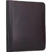 The Chesterfield Brand Wax Pull Up Barnet Schreibmappe Leder 29 cm The Chesterfield Brand Braun