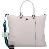 Gabs Schultertasche Umhängetasche G3 Plus Shoulder Bag Stone creme