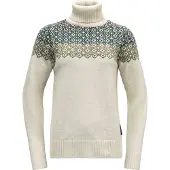 Devold Syvde High Neck W