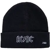 Safety Jogger AC/DC Beanie