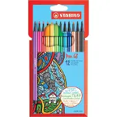 Stabilo Pen 68