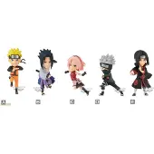 Bandai Banpresto Naruto Shippuden - World Collectable Figure