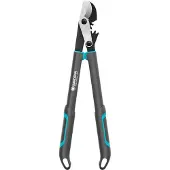 Gardena EnergyCut pro S, Bypass, Schwarz, Grün, Stahl, Schwarz