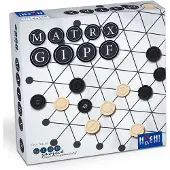 Huch! & friends MATRX (GIPF) - Strategisches Legespiel (+)