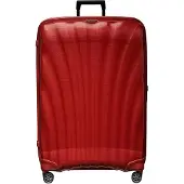 Samsonite C-Lite Spinner 86 chili red
