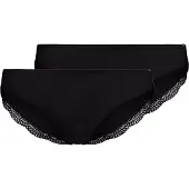 Skiny Slip Casual Bequem sitzend Classic Cotton
