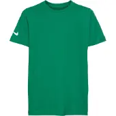 Nike Park 20 T-Shirt Kids Grün Weiss F302 || Größe XL ( 158-170 )