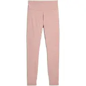 Puma Move Cloudspun 7/8 Leggings Rosa L Frau Rosa L