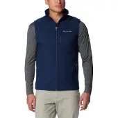 Columbia Sportswear Columbia Ascender Ii Weste Blau S Mann Blau S