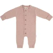 Babys Only Strampler Willow Alt Rosa - 80