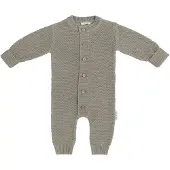 Babys Only Strampler Willow Urban Green - 62