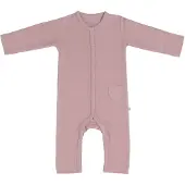 Babys Only Strampler Pure Alt Rosa - 68