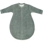 Babys Only Langarm-Babyschlafsack Sense Meergrün - 60 cm
