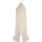 Babys Only Betthimmel Calm warm linen