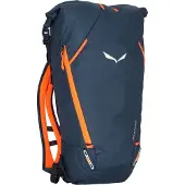 Salewa - Ortles Climb 25 - Kletterrucksack blau