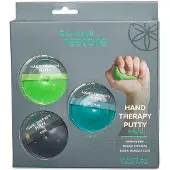 Gaiam RESTORE HAND THERAPY PUTTY