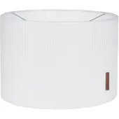 Babys Only Lampenschirm Sense 30 cm, White, Kinderlampen