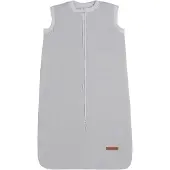 Babys Only Schlafsack Teddyfutter Breeze Grau - 70 cm