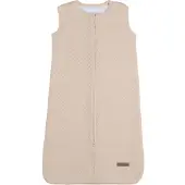 Babys Only Schlafsack Teddyfutter Classic Sand - 70 cm