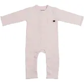 Babys Only Strampler Melange Klassisch Rosa - 62