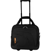 Gabol Week Eco Pilot Case black