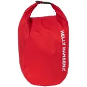 Helly Hansen HH Light Dry Bag 7L Alert Red