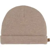 Babys Only Mütze Melange Clay - 3-6 Monate