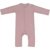 Babys Only Strampler Pure Alt Rosa - 56