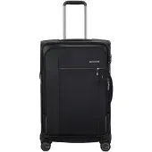 Samsonite depth